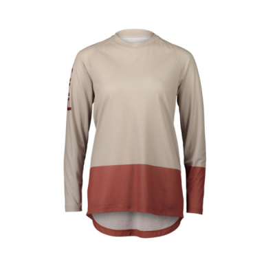 POC Pure LS Women's MTB Jersey
