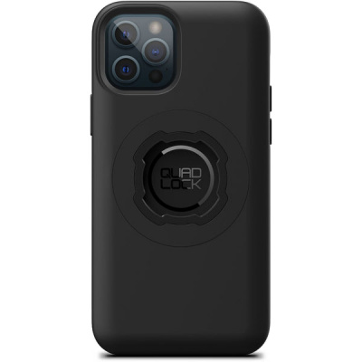 Quad Lock MAG Case - iPhone 12 / 12 Pro