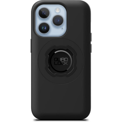 Quad Lock MAG Case - iPhone 14 Pro
