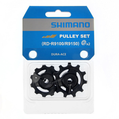 Shimano Dura-Ace RD-R9100/R9150 Jockey Wheels