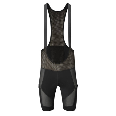 Rab Cinder Liner Bib Shorts