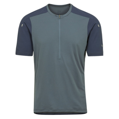 Rab Cinder Tract Jersey