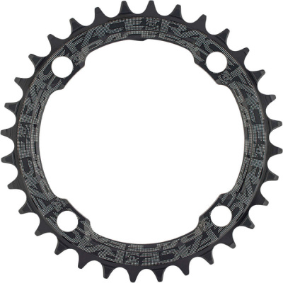 Race Face RaceFace Narrow Wide Chainring 104/110/130 BCD