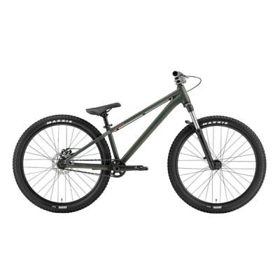 Norco Rampage 1 Dirt Jump Bike