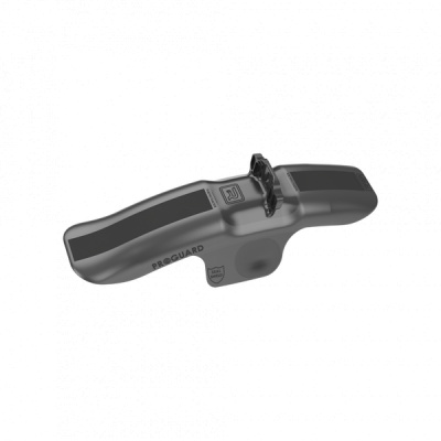 Rapid Racer Products ProGuard Bolt On V2 Front Mudguard