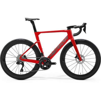 Merida Reacto 6000 2026