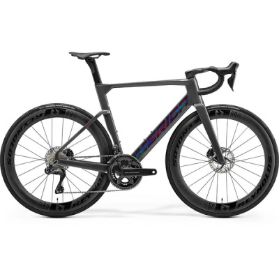 Merida Reacto 9000 2026