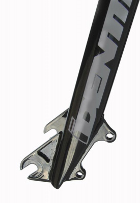 Identiti Rebate XL Forks