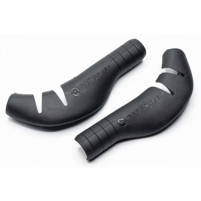 Redshift Cruise Control Drop Bar Grips - Top