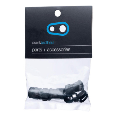 Crank Brothers Refresh Kit - Doubleshot 2/3