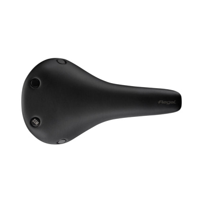 Selle San Marco Regal Short Full-Fit Carbon Saddle