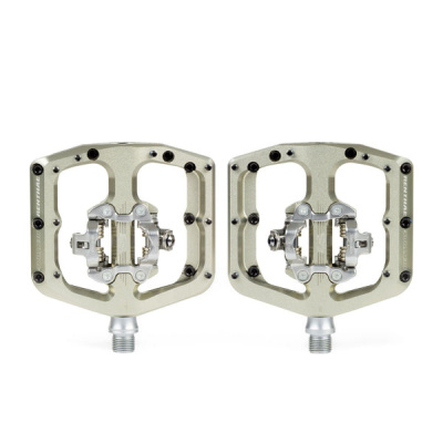 Renthal Revo DHC Clipless Pedals