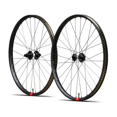 Reserve 30|DH Carbon Wheelset