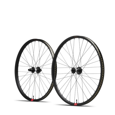 Reserve 30|HD AL Wheelset