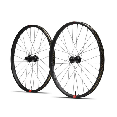 Reserve 30|HD Carbon Wheelset