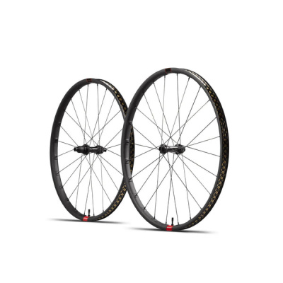 Reserve 30|SL Carbon Wheelset