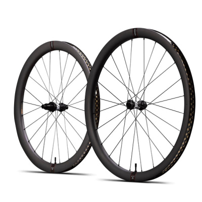 Reserve 40|44 Gravel Carbon Wheelset