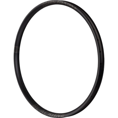 Reverse Components Black ONE Rim