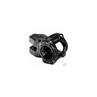 Reverse Components Black-One Titanium D-2 Stem