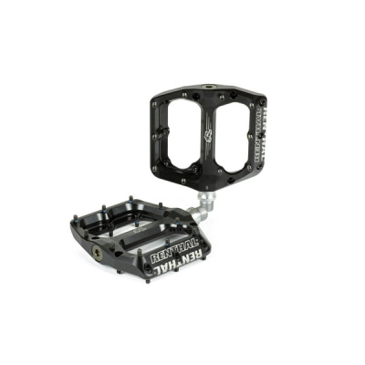 Renthal Revo-F Flat MTB Pedals