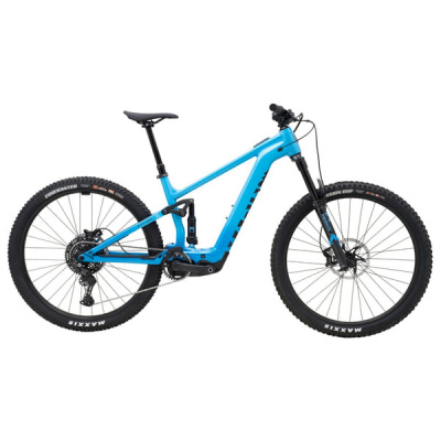 Marin Rift Zone EL 1 2026