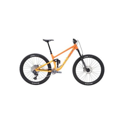 Marin Rift Zone XR AXS 2026