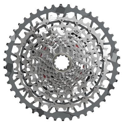 SRAM Rival XPLR E1 13-Speed 10-46 Cassette