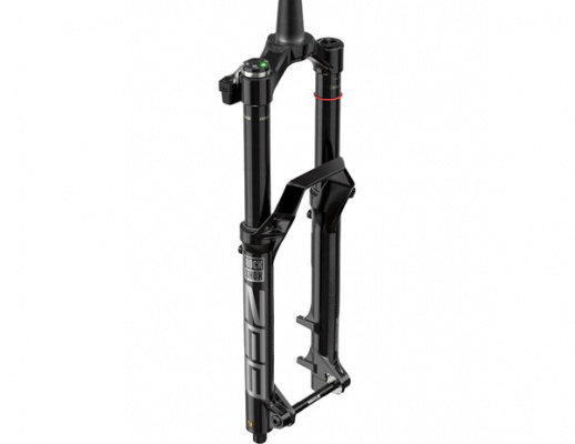 RockShox ZEB Ultimate Flight Attendant Forks