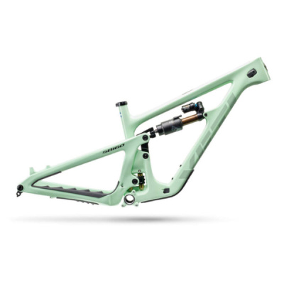 Yeti SB160 T-Series Frame 2024