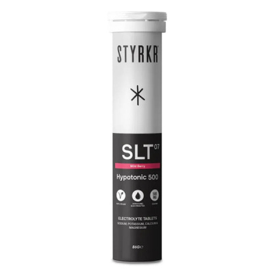 STYRKR SLT07 500mg Sodium Hydration Tablets