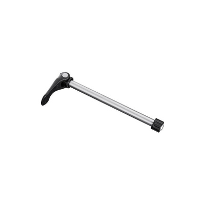 Shimano SM-AX56 Axle for E-Thru rear 142 mm hubs, 12 mm diameter