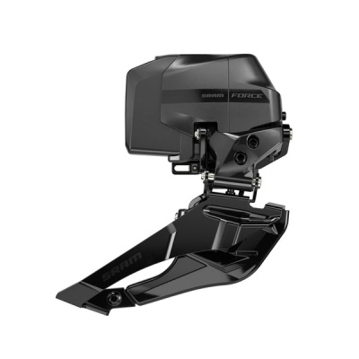 SRAM Force AXS D2 Wide Front Derailleur Braze-on