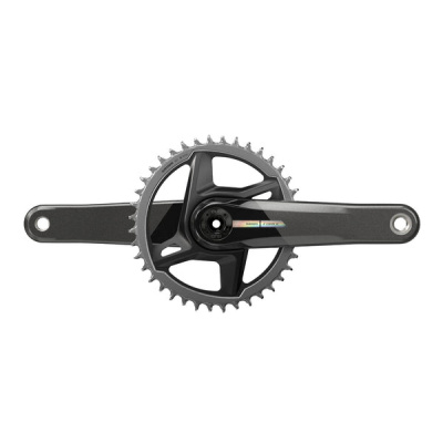 SRAM Force D2 Crankset 1x DUB