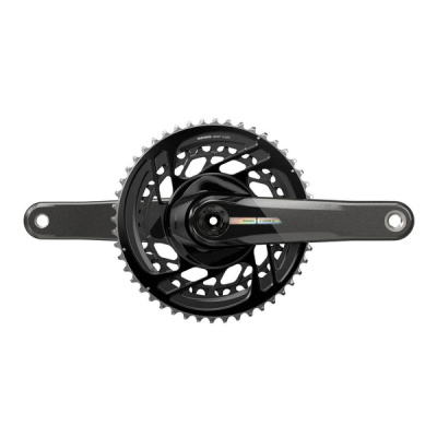 SRAM Force D2 Crankset 2x DUB