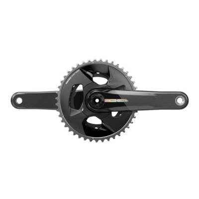 SRAM Force D2 Crankset 2x Wide DUB