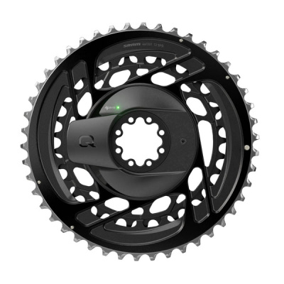 SRAM Force D2 Spider Power Meter & Chainrings Kit
