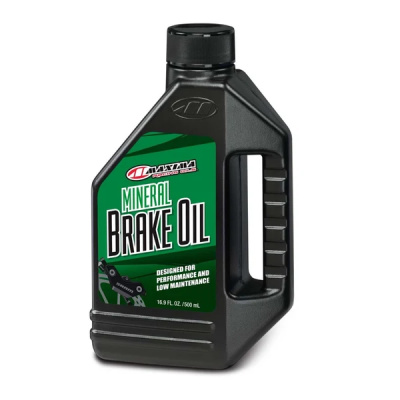 SRAM Maxima Mineral Disc Brake Oil (Maven/DB8)