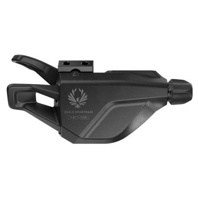 SRAM S200 Eagle 12-Speed Single Click Rear Trigger Shifter