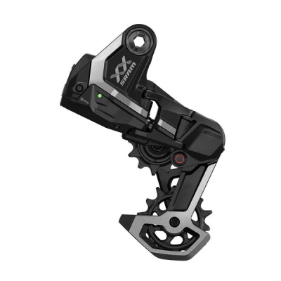 SRAM XX DH AXS Downhill T-Type 7-Speed Rear Derailleur