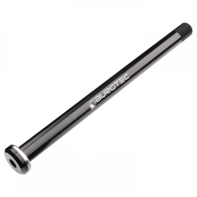 Burgtec Santa Cruz 173.7mm Rear Axle