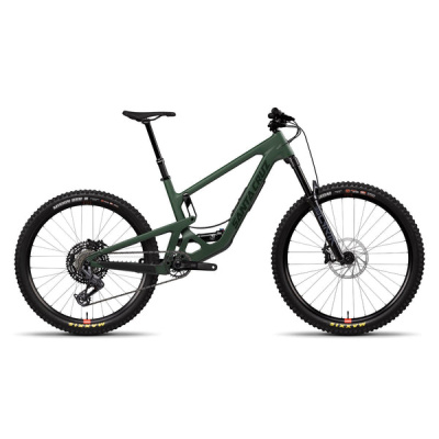 Santa Cruz Bronson 70 2026