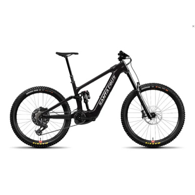 Santa Cruz Bullit Carbon C 70 2026