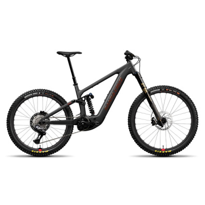 Santa Cruz Bullit Carbon CC 2027