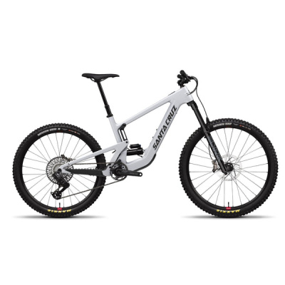 Santa Cruz Heckler SL Carbon C 2024