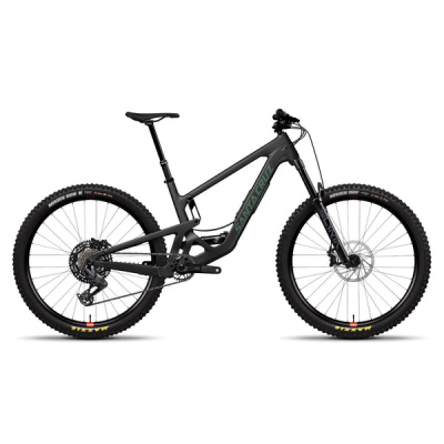 Santa Cruz Hightower Carbon C 2026