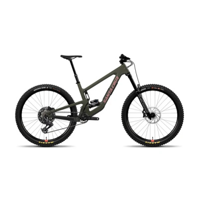 Santa Cruz Megatower Carbon C 2026