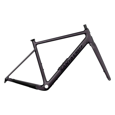 Santa Cruz Stigmata Carbon CC Frame 2027
