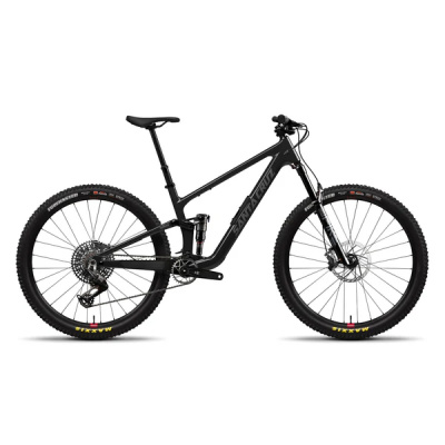 Santa Cruz Tallboy Carbon CC 2027
