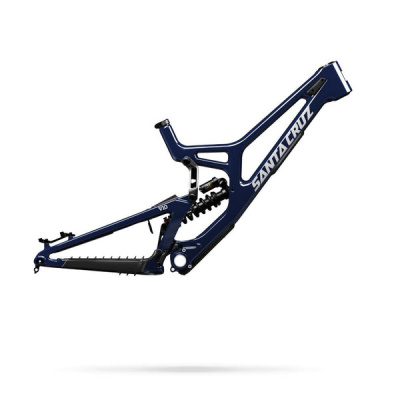 Santa Cruz V10 CC Frame 2027