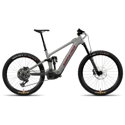 Santa Cruz Vala Carbon C 2026